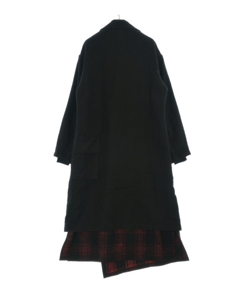 Y's（ワイズ）その他 黒 サイズ:1(XS位) レディース/2200651513029