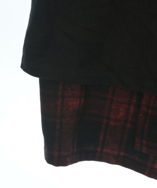 Y's（ワイズ）その他 黒 サイズ:1(XS位) レディース/2200651513029