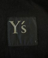 Y's（ワイズ）その他 黒 サイズ:1(XS位) レディース/2200651513029