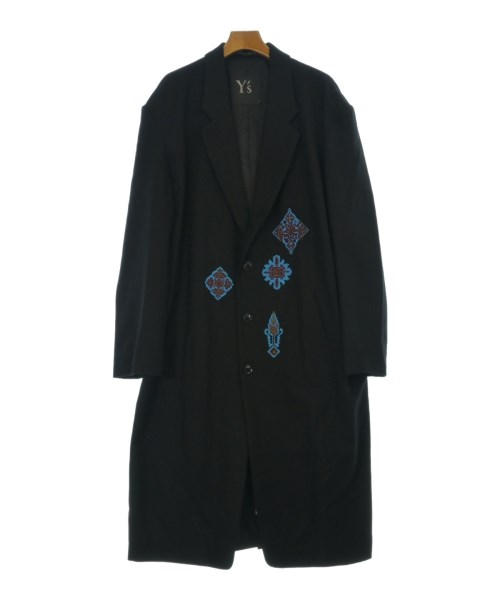 Y's(ワイズ)その他 黒 サイズ:2(S位)/2200651513036