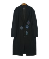 Y's（ワイズ）その他 黒 サイズ:2(S位) レディース/2200651513036