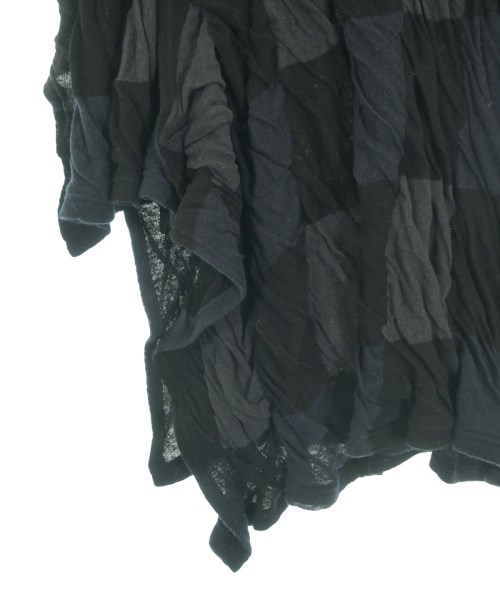 Y's（ワイズ）ノースリーブ 黒 サイズ:2(S位) レディース/2200651513043