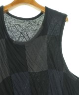 Y's（ワイズ）ノースリーブ 黒 サイズ:2(S位) レディース/2200651513043