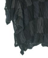 Y's（ワイズ）ノースリーブ 黒 サイズ:2(S位) レディース/2200651513043