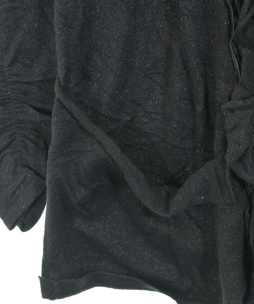 Y's（ワイズ）カーディガン 黒 サイズ:-(S位) レディース/2200651543040