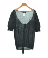 Y's（ワイズ）カーディガン 黒 サイズ:3(M位) レディース/2200651629096