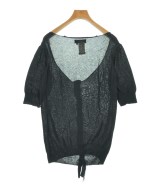 Y's（ワイズ）カーディガン 黒 サイズ:3(M位) レディース/2200651629096