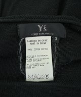 Y's（ワイズ）カーディガン 黒 サイズ:3(M位) レディース/2200651629096