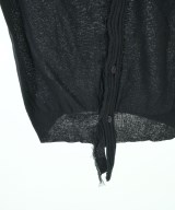 Y's（ワイズ）カーディガン 黒 サイズ:3(M位) レディース/2200651629096