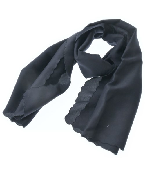 Y's(ワイズ)ストール 紺 サイズ:-/2200651640046