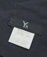 Y's（ワイズ）ストール 紺 サイズ:- メンズ/2200651640046
