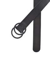 Y's（ワイズ）ベルト 茶 サイズ:- メンズ/2200651640053