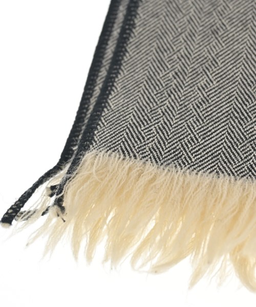 Y's（ワイズ）マフラー グレー サイズ:- レディース/2200651721028