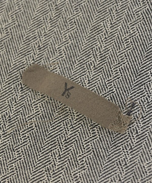 Y's（ワイズ）マフラー グレー サイズ:- レディース/2200651721028