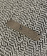 Y's（ワイズ）マフラー グレー サイズ:- レディース/2200651721028