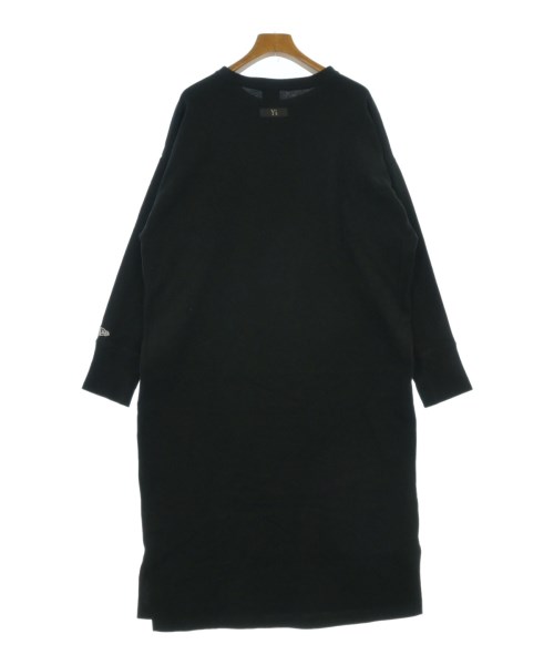 Y's（ワイズ）ワンピース 黒 サイズ:F レディース/2200651723107