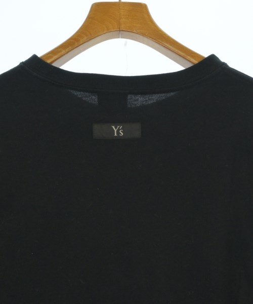 Y's（ワイズ）ワンピース 黒 サイズ:F レディース/2200651723107