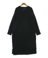 Y's（ワイズ）ワンピース 黒 サイズ:F レディース/2200651723107