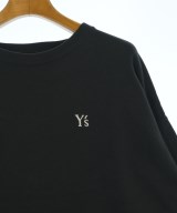 Y's（ワイズ）ワンピース 黒 サイズ:F レディース/2200651723107