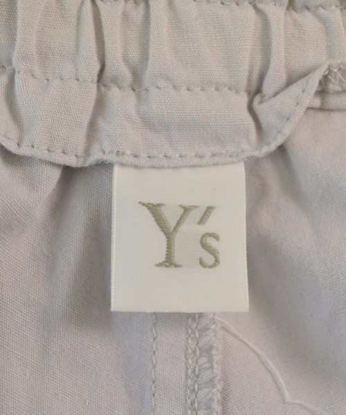 Y's（ワイズ）その他 グレー サイズ:1(XS位) レディース/2200651723152