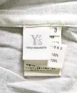 Y's（ワイズ）ロング・マキシ丈スカート 紫 サイズ:3(M位) レディース/2200651723169