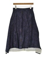 Y's ロング・マキシ丈スカート