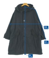 Y's（ワイズ）その他 黒 サイズ:2(M位) レディース/2200652116014