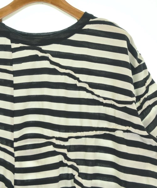 Y's（ワイズ）Tシャツ・カットソー 黒 サイズ:2(S位) レディース/2200640155070