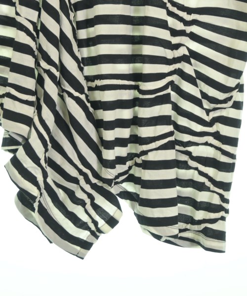 Y's（ワイズ）Tシャツ・カットソー 黒 サイズ:2(S位) レディース/2200640155070