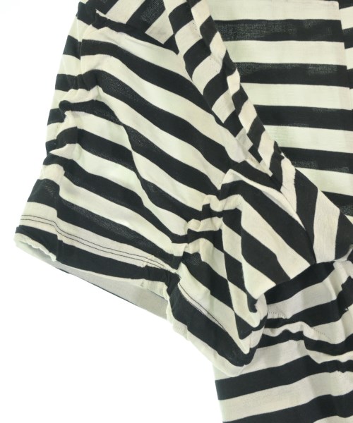 Y's（ワイズ）Tシャツ・カットソー 黒 サイズ:2(S位) レディース/2200640155070