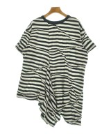 Y's（ワイズ）Tシャツ・カットソー 黒 サイズ:2(S位) レディース/2200640155070