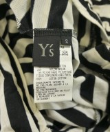 Y's（ワイズ）Tシャツ・カットソー 黒 サイズ:2(S位) レディース/2200640155070