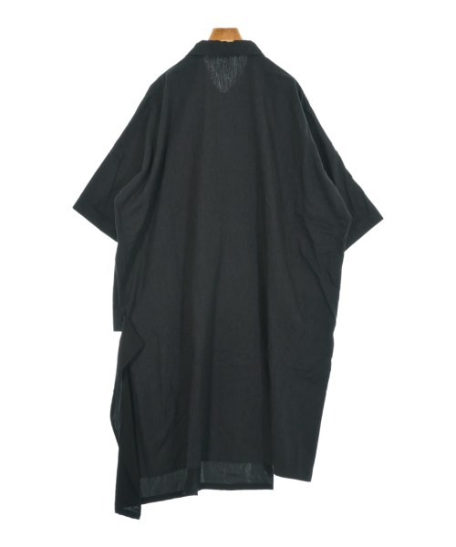 Y's(ワイズ)ワンピース 黒 サイズ:2(S位)/2200640155087