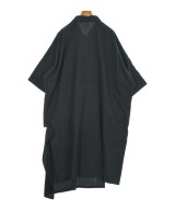 Y's（ワイズ）ワンピース 黒 サイズ:2(S位) レディース/2200640155087