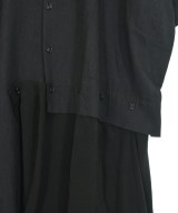 Y's（ワイズ）ワンピース 黒 サイズ:2(S位) レディース/2200640155087