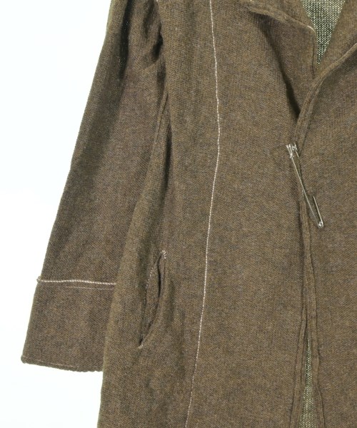 Y's（ワイズ）その他 カーキ サイズ:2(S位) レディース/2200645285031