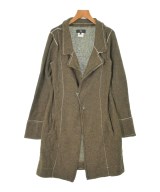 Y's（ワイズ）その他 カーキ サイズ:2(S位) レディース/2200645285031