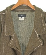 Y's（ワイズ）その他 カーキ サイズ:2(S位) レディース/2200645285031