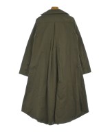 Y's（ワイズ）シャツワンピース カーキ サイズ:1(XS位) レディース/2200645285048