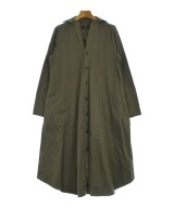 Y's シャツワンピース