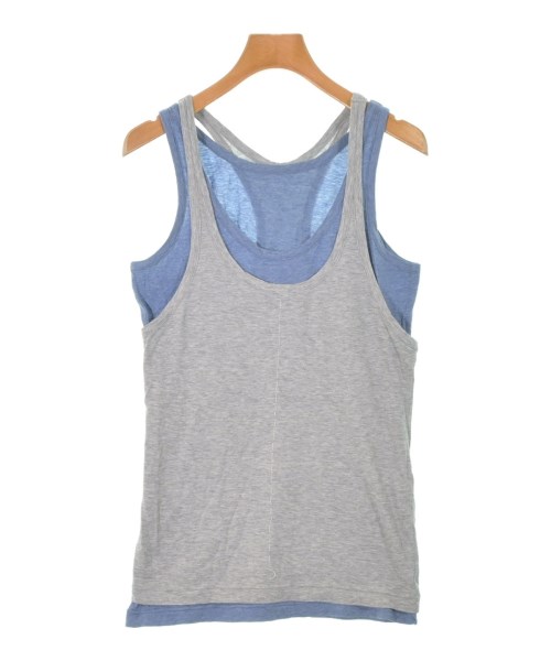 Y's（ワイズ）タンクトップ グレー サイズ:2(S位) レディース/2200645285154