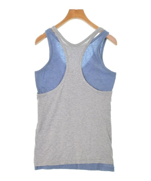 Y's（ワイズ）タンクトップ グレー サイズ:2(S位) レディース/2200645285154