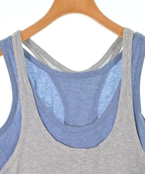 Y's（ワイズ）タンクトップ グレー サイズ:2(S位) レディース/2200645285154