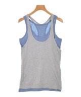 Y's（ワイズ）タンクトップ グレー サイズ:2(S位) レディース/2200645285154