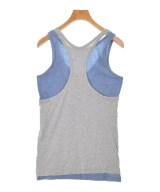 Y's（ワイズ）タンクトップ グレー サイズ:2(S位) レディース/2200645285154