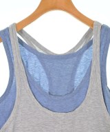 Y's（ワイズ）タンクトップ グレー サイズ:2(S位) レディース/2200645285154