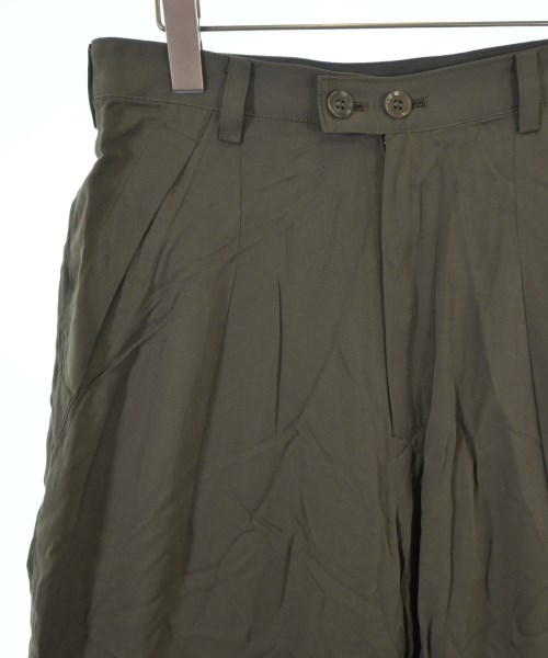 Y's（ワイズ）その他 カーキ サイズ:1(XS位) レディース/2200645285161