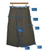 Y's（ワイズ）その他 カーキ サイズ:1(XS位) レディース/2200645285161