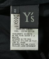 Y's（ワイズ）その他 黒 サイズ:2(S位) レディース/2200652642018