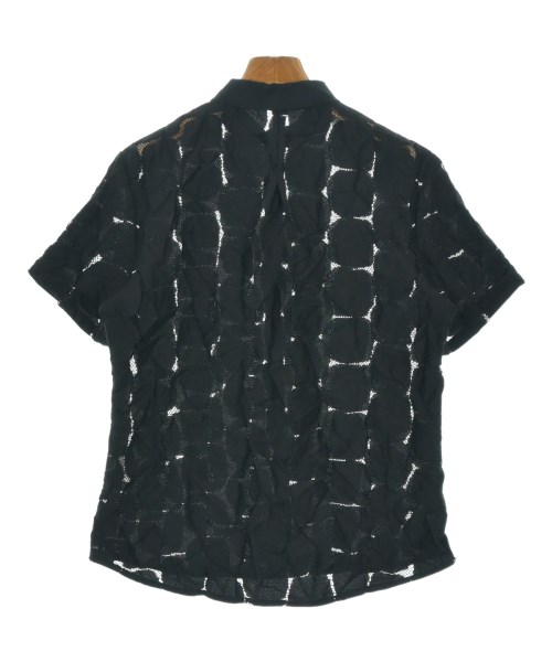 Y's（ワイズ）カジュアルシャツ 黒 サイズ:2(S位) レディース/2200646343013